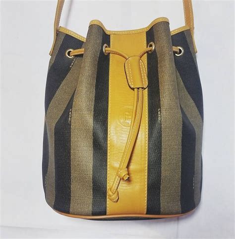 fendi bucket bag singapore|fendi bucket bag vintage.